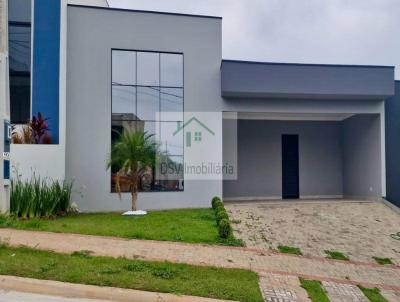 Casa em Condomnio para Venda, em Indaiatuba, bairro Jardim Laguna, 3 dormitrios, 2 banheiros, 3 sutes, 2 vagas