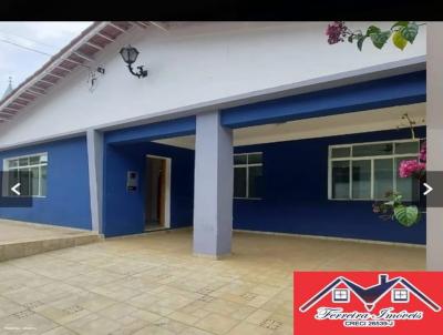 Casa para Venda, em Lavrinhas, bairro LAVRINHAS, 4 dormitrios, 1 banheiro, 1 sute, 2 vagas