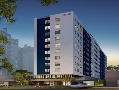 Apartamento 2 dormitrios para Venda, em Pinhais, bairro Estncia Pinhais, 2 dormitrios, 2 banheiros, 1 sute, 1 vaga