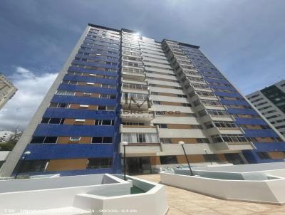 Apartamento para Venda, em Salvador, bairro Pituba, 4 dormitrios, 4 banheiros, 2 sutes, 2 vagas