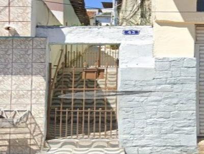 Casa para Locao, em So Paulo, bairro Vila Gouveia, 1 dormitrio, 1 banheiro