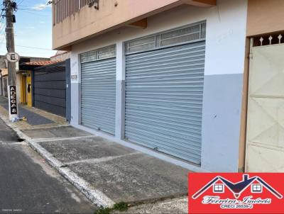 Ponto Comercial para Locao, em Cruzeiro, bairro Vila Canevari, 1 banheiro