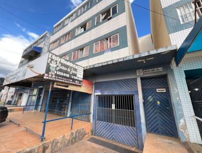 Apartamentos Financiveis para Venda, em Valparaso de Gois, bairro Parque Rio Branco, 2 dormitrios, 1 banheiro, 1 vaga