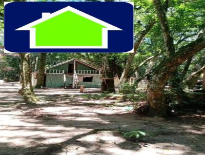 Casa para Venda, em Viamo, bairro guas Claras I (guas Claras), 2 dormitrios, 1 banheiro