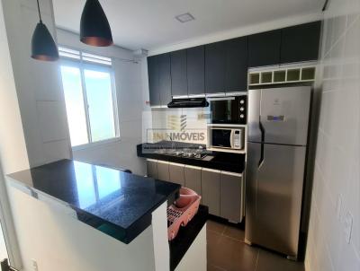 Apartamento para Venda, em Votorantim, bairro Jardim Karolyne, 2 dormitrios, 1 banheiro, 1 vaga