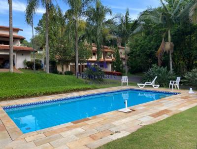 Casa para Venda, em Campinas, bairro Sousas, 4 dormitrios, 5 banheiros, 4 sutes, 3 vagas