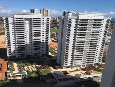 Apartamento para Venda, em Natal, bairro Vila De Ponta Negra, 3 dormitrios, 1 banheiro, 1 sute, 2 vagas
