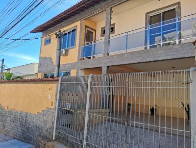 Casa para Venda, em Volta Redonda, bairro JARDIM BELVEDERE, 4 dormitrios, 2 banheiros, 2 sutes, 2 vagas
