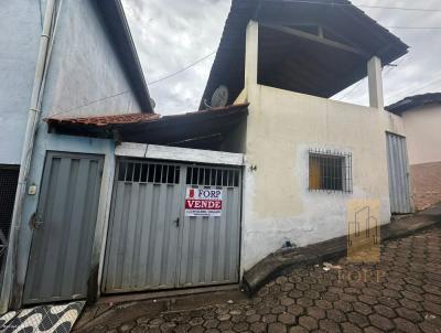 Casa para Venda, em Peçanha, bairro Bomba, 1 dormitório, 1 banheiro, 2 vagas