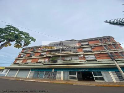 Apartamento para Locação, em São Borja, bairro Cento, 3 dormitórios, 2 banheiros, 1 suíte, 1 vaga