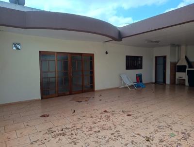 Casa para Venda, em So Jos dos Campos, bairro Jardim Satlite, 4 dormitrios, 5 banheiros, 3 sutes, 5 vagas