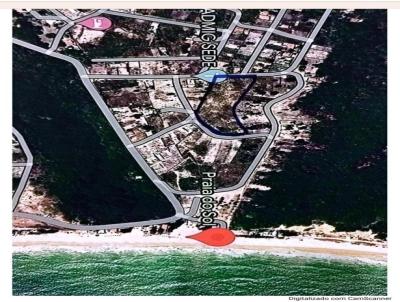 rea para Venda, em Joo Pessoa, bairro Barra de Gramame