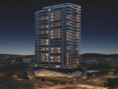 Apartamento para Venda, em Itapema, bairro Meia Praia, 3 dormitrios, 4 banheiros, 3 sutes, 2 vagas