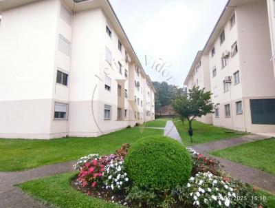 Apartamento para Venda, em Canela, bairro Canelinha, 2 dormitrios, 1 banheiro, 1 vaga