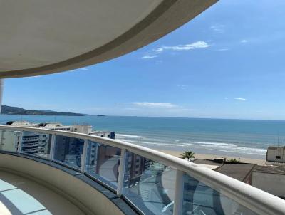 Apartamento para Venda, em Itapema, bairro Meia Praia, 4 dormitrios, 5 banheiros, 4 sutes, 2 vagas