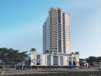 Apartamento para Venda, em Itapema, bairro Meia Praia, 3 dormitrios, 1 banheiro, 3 sutes, 2 vagas
