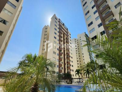 Apartamento para Locao, em Manaus, bairro Parque 10 de Novembro, 2 dormitrios, 2 banheiros, 1 sute, 1 vaga