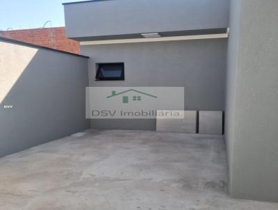 Casa para Venda, em Indaiatuba, bairro Smart City, 2 dormitrios, 2 banheiros, 1 sute, 2 vagas