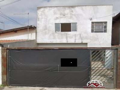 Casa para Venda, em Taubaté, bairro Parque Senhor Do Bonfim, 2 dormitórios, 2 banheiros, 1 suíte, 2 vagas