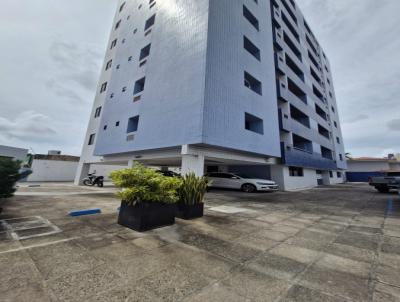 Apartamento para Venda, em João Pessoa, bairro BAIRRO DOS ESTADOS, 3 dormitórios, 2 banheiros, 1 suíte, 1 vaga