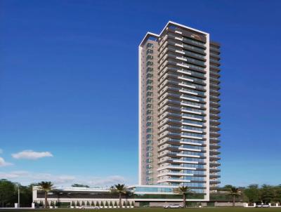 Apartamento para Venda, em Itapema, bairro Meia Praia, 3 dormitrios, 1 banheiro, 3 sutes, 2 vagas