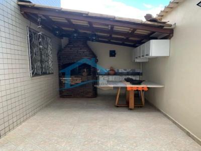 Apartamento 3 Quartos para Venda, em Contagem, bairro Inconfidentes, 3 dormitrios, 2 banheiros, 1 sute, 1 vaga