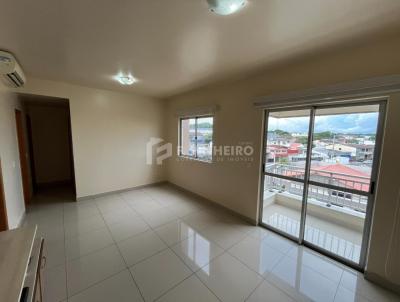 Apartamento para Locao, em Manaus, bairro Parque 10 de Novembro, 2 dormitrios, 2 banheiros, 1 sute, 1 vaga