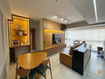Apartamento para Venda, em Caldas Novas, bairro Turista I, 2 dormitrios, 2 banheiros, 1 sute, 1 vaga