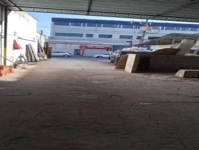 Galpo para Venda, em So Paulo, bairro Vila Moraes
