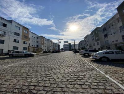 Apartamento para Venda, em João Pessoa, bairro Bancários, 2 dormitórios, 1 banheiro, 1 vaga