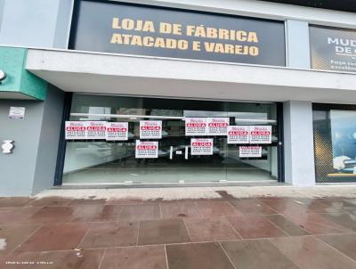 Loja para Locao, em Esteio, bairro Centro, 1 banheiro