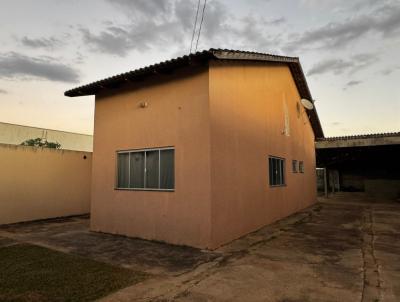 Casa para Venda, em Caldas Novas, bairro Jardim Belvedere