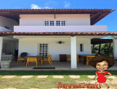 Casa para Venda, em Aracaju, bairro Aruana, 9 dormitrios, 3 banheiros, 3 sutes, 10 vagas