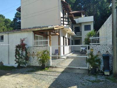 Apartamento para Locação, em Florianópolis, bairro Saco Grande, 1 dormitório, 1 banheiro, 1 vaga