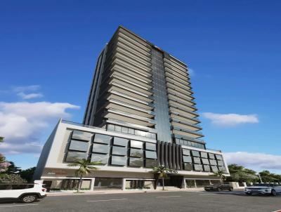 Apartamento para Venda, em Itapema, bairro Meia Praia, 3 dormitrios, 1 banheiro, 3 sutes, 2 vagas
