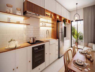 Apartamento 1 dormitrio para Venda, em Curitiba, bairro Bacacheri, 1 dormitrio, 1 banheiro