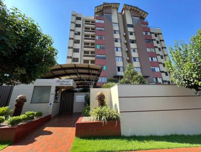 Apartamento para Venda, em Palotina, bairro Centro, 4 dormitrios, 3 banheiros, 2 vagas