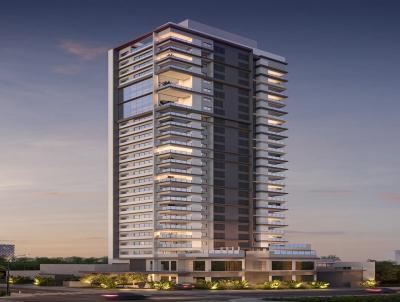 Apartamento para Venda, em Campinas, bairro Cambu, 1 banheiro, 3 vagas