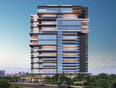 Apartamento para Venda, em Campinas, bairro Cambu, 3 dormitrios, 1 banheiro, 3 sutes, 3 vagas