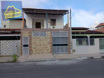 Casa para Venda, em Feira de Santana, bairro CIDADE NOVA