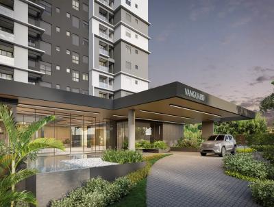 Apartamento para Venda, em Campinas, bairro Chcara Da Barra, 3 dormitrios, 2 banheiros, 1 sute, 2 vagas