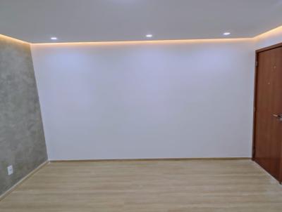 Apartamento para Locao, em Nova Iguau, bairro LUZ, 2 dormitrios, 1 banheiro, 1 vaga