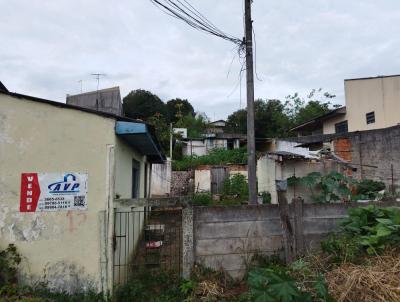 Terreno para Venda, em Curitiba, bairro Capo Raso