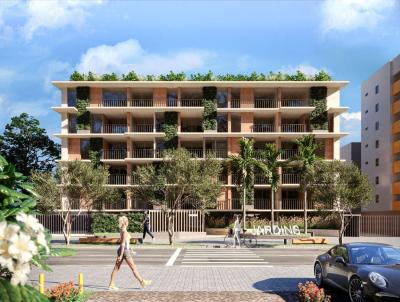 Apartamento Garden para Venda, em João Pessoa, bairro Bessa, 2 dormitórios, 2 banheiros, 1 suíte, 1 vaga