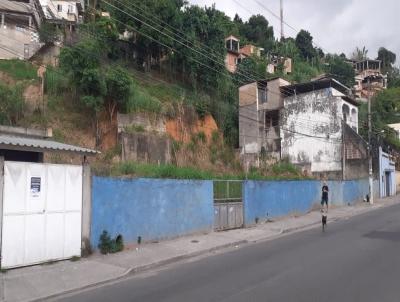 Terreno para Venda, em Nova Iguau, bairro Austin