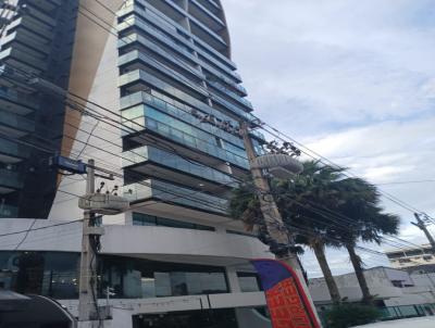 Apartamento para Locao, em Belm, bairro So Brs, 1 dormitrio, 1 banheiro, 1 sute, 1 vaga