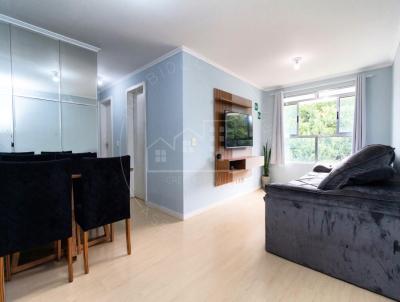 Apartamento para Venda, em Curitiba, bairro Santa Quitria, 3 dormitrios, 1 banheiro, 1 vaga