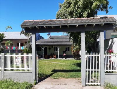 Casa para Venda, em Palhoça, bairro pinheira, 2 dormitórios, 2 banheiros, 1 vaga