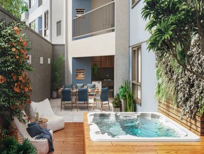 Apartamento Garden para Venda, em Curitiba, bairro Boa Vista, 3 dormitrios, 3 banheiros, 3 sutes, 2 vagas
