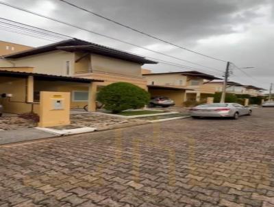 Casa em Condomnio para Locao, em So Lus, bairro Cantinho do Cu, 4 dormitrios, 4 banheiros, 4 sutes, 3 vagas